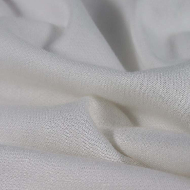 21s 竹纤维毛圈，抓绒面料，拉绒卫衣布，220GSM