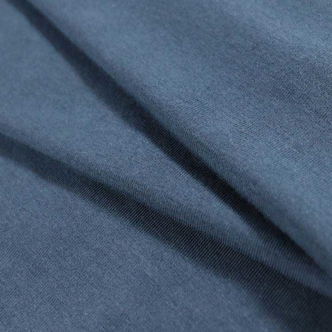 180GSM，百草罗布麻/棉氨纶汗布