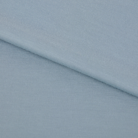 50S T/R 氨纶针织汗布，170GSM，涤纶，人造棉针织面料