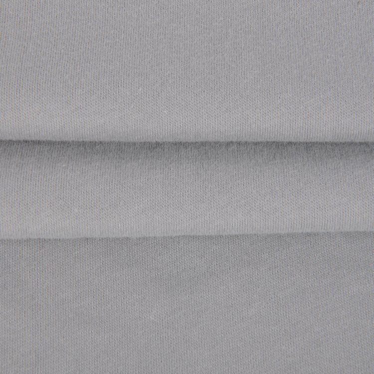 170GSM， 全棉双纱单面汗布