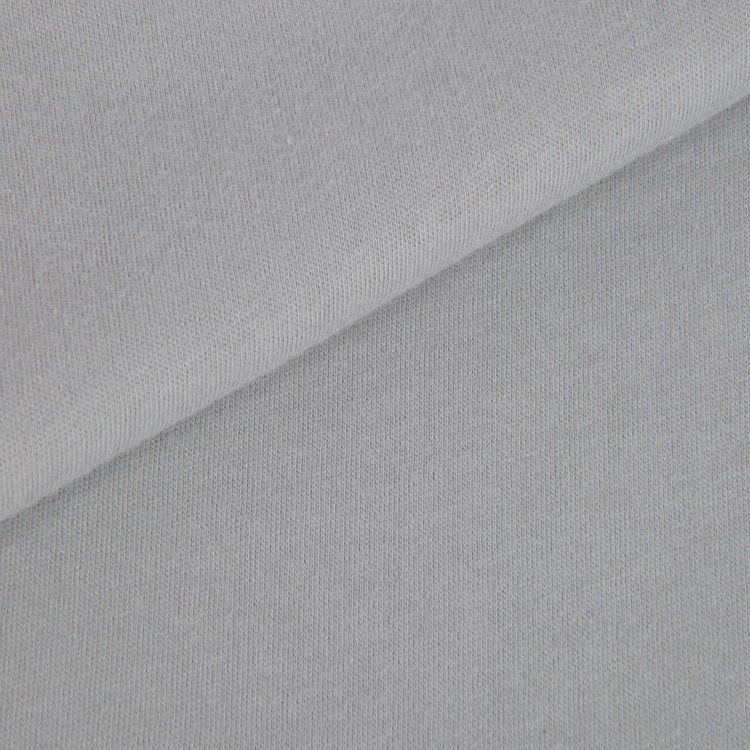 170GSM， 全棉双纱单面汗布