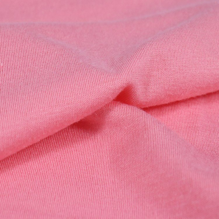 涤纶人造棉氨纶针织汗布，Tr 睡衣面料