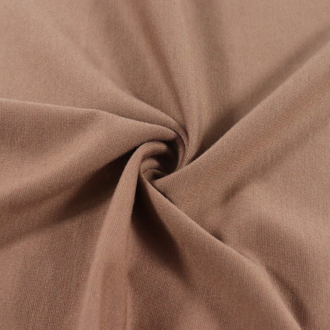 Tr 涤包氨罗马布，双面针织面料