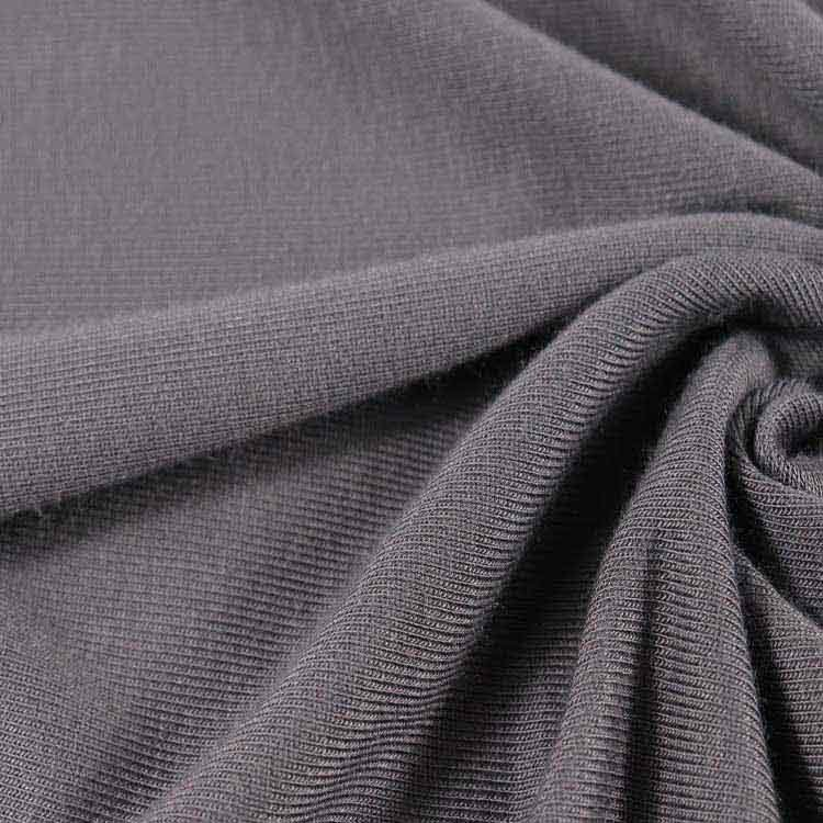 兰精天丝氨纶针织汗布，240GSM，连衣裙面料
