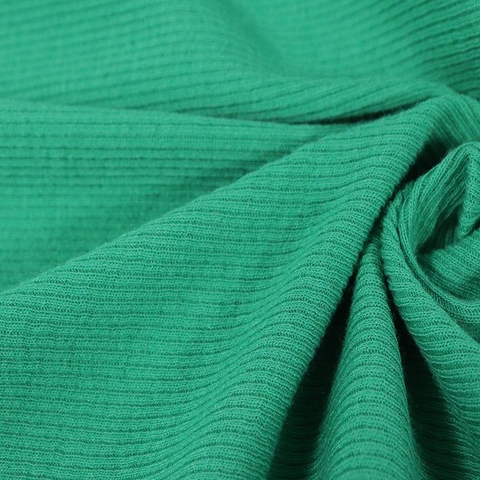 棉莫代尔氨纶罗纹，2*2 罗文 睡衣纺织面料