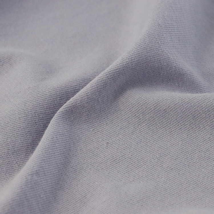 60 S 兰精莫代尔莱卡汗布 ，190GSM，柔软手感