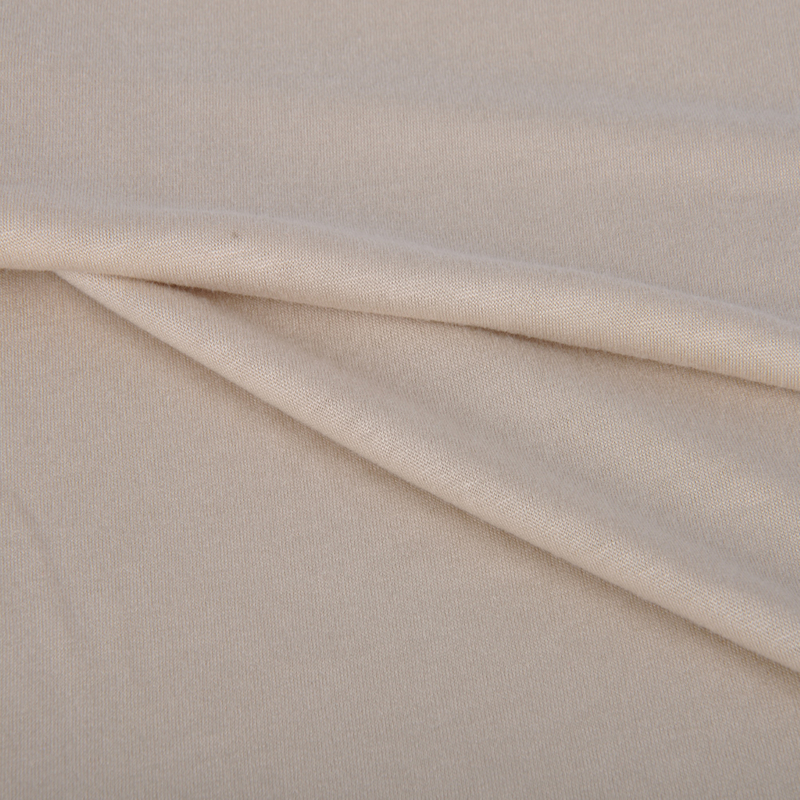 26S 黏胶莱赛尔汗布170GSM 紧赛 280cm宽幅针织床品