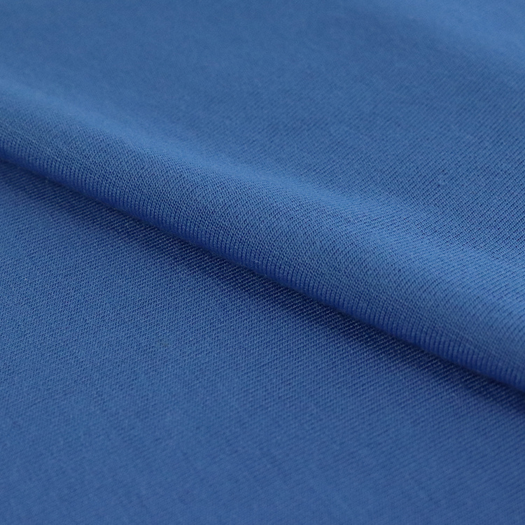 匹马棉氨纶汗布， 家居服面料