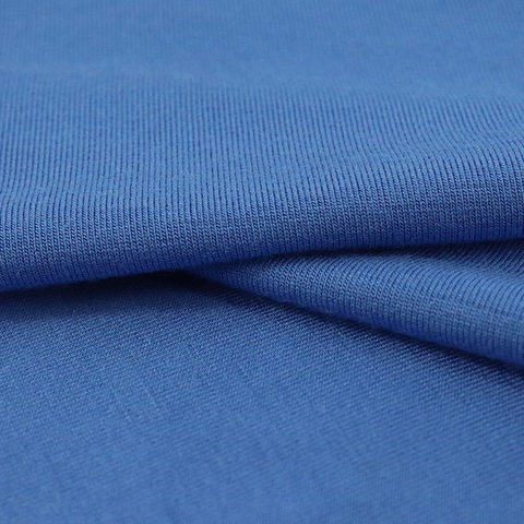 匹马棉氨纶汗布， 家居服面料