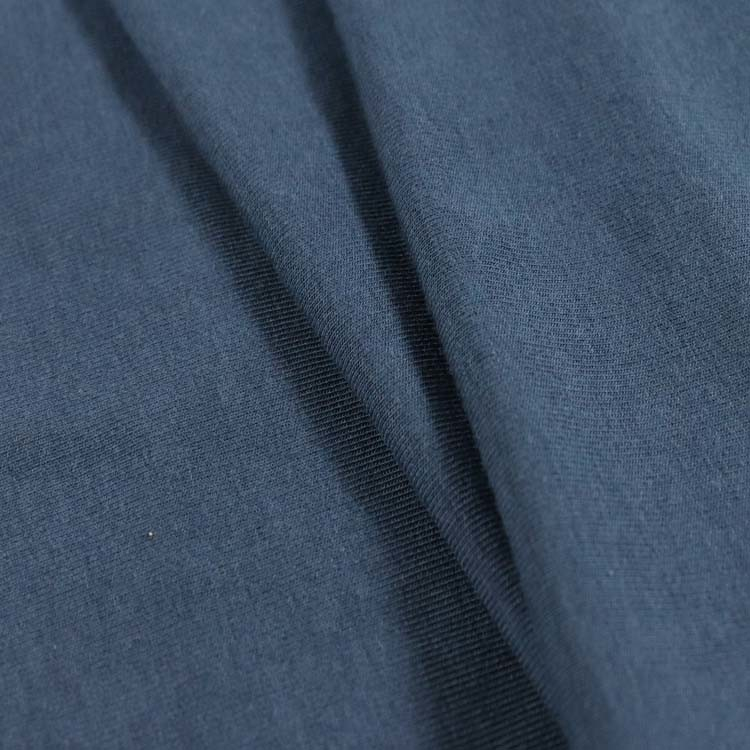 180GSM，百草罗布麻/棉氨纶汗布