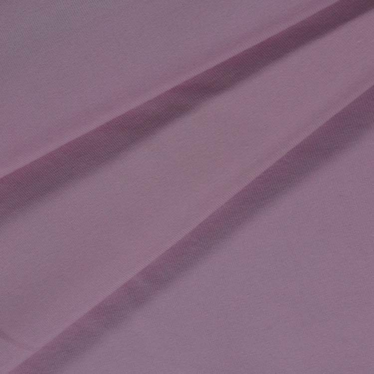 200GSM 百草草珊瑚/棉氨纶针织汗布