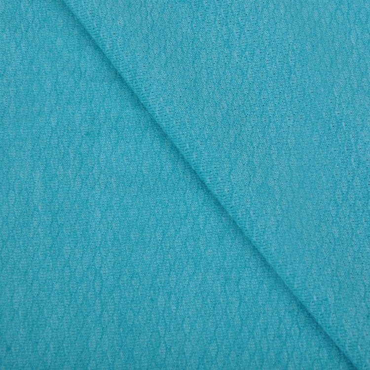 170GSM 天丝涤纶提花针织氨纶面料