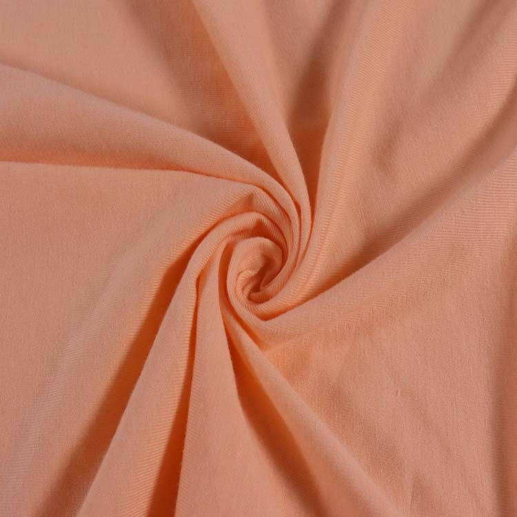 180g 竹纤维棉混纺氨纶汗布