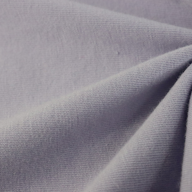 60 S 兰精莫代尔莱卡汗布 ，190GSM，柔软手感