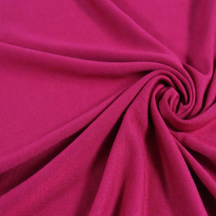 32s 棉氨纶棉毛布 250GSM，睡衣内衣面料