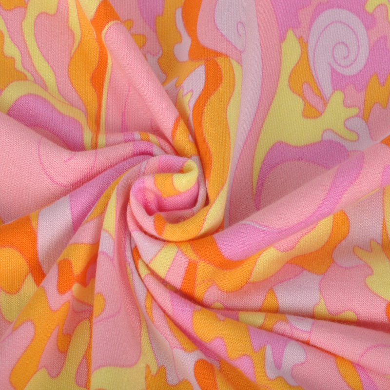 兰精莫代尔氨纶毛圈250GSM， 卫衣弹力布