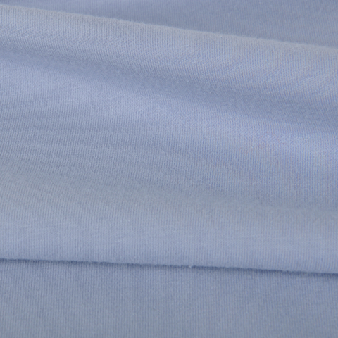 40S 棉氨纶汗布 抗菌 宽幅针织床品 