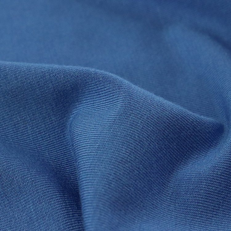 匹马棉氨纶汗布， 家居服面料