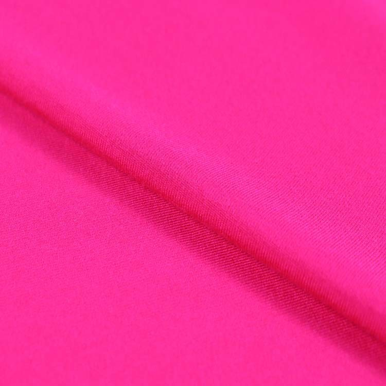 200GSM 竹纤维氨纶针织汗布，内衣背心面料