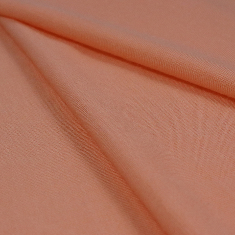 60S超细莫代尔氨纶针织面料，柔软手感，内衣面料