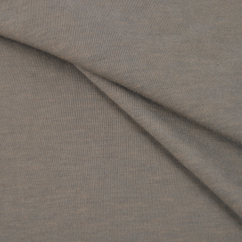 40S涤纶羊毛混纺氨汗，150GSM，打底衫，家居服