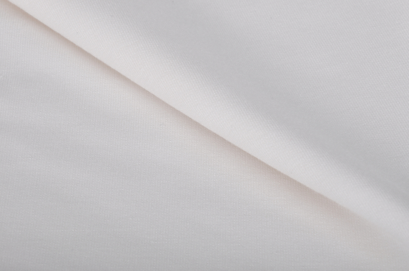 250GSM 莫代尔氨纶毛圈，卫衣面料
