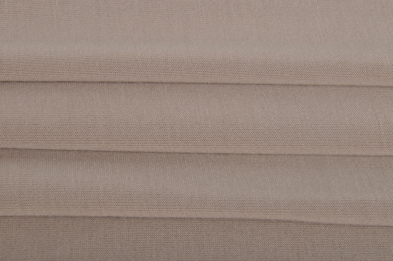 40S环保黏胶低弹丝汗布，160G