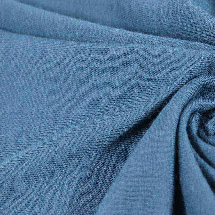 70%竹纤维 30%棉氨纶汗布 180GSM