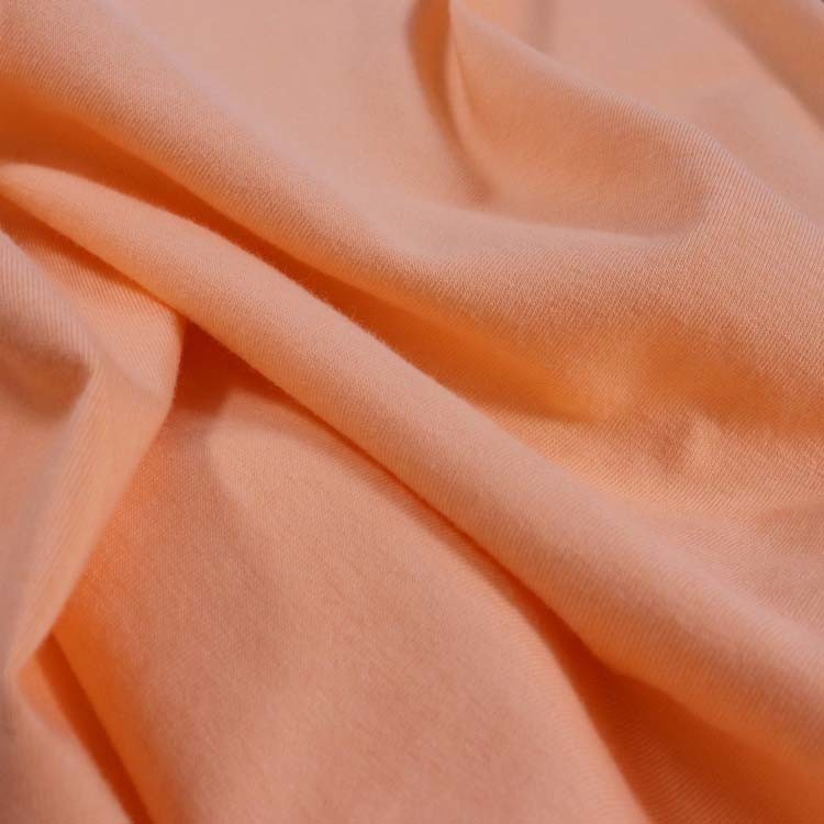 180g 竹纤维棉混纺氨纶汗布