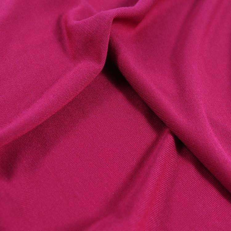 32s 棉氨纶棉毛布 250GSM，睡衣内衣面料