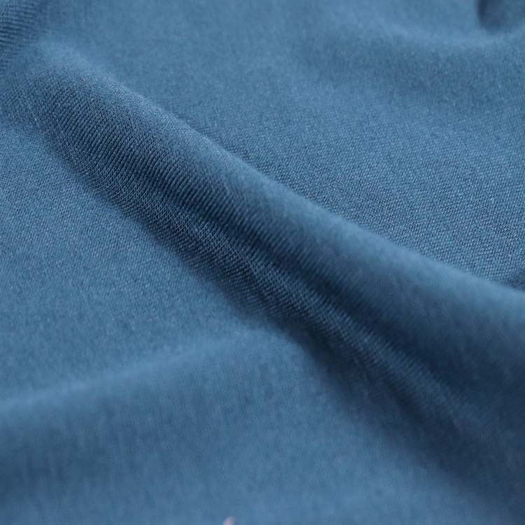 70%竹纤维 30%棉氨纶汗布 180GSM