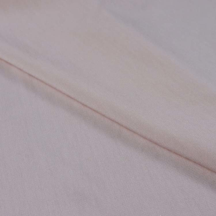 T/R 氨纶毛圈，涤黏胶混纺弹力小毛圈