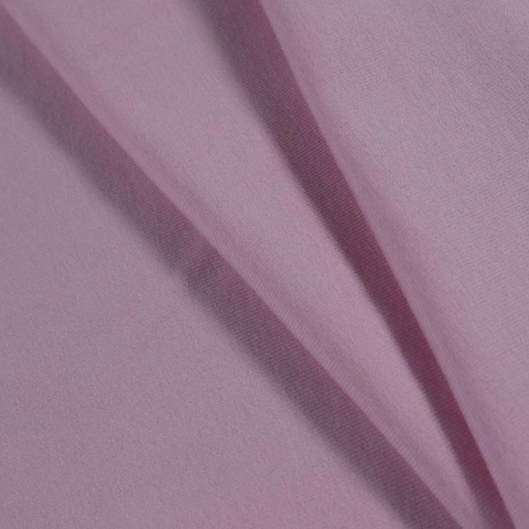 200GSM 百草草珊瑚/棉氨纶针织汗布