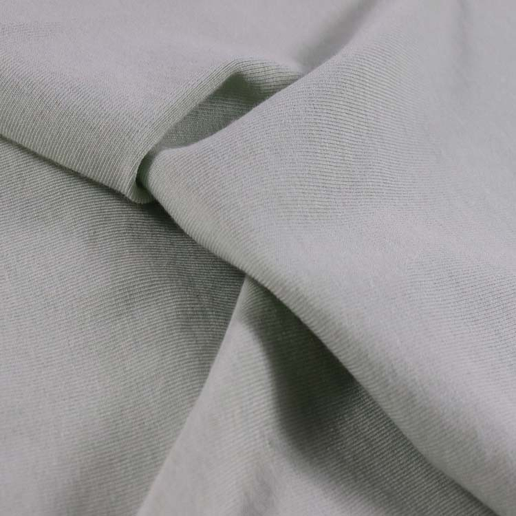 200 克 94% 棉 6% 氨纶针织汗布