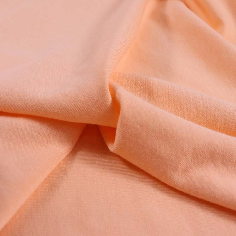 180g 竹纤维棉混纺氨纶汗布