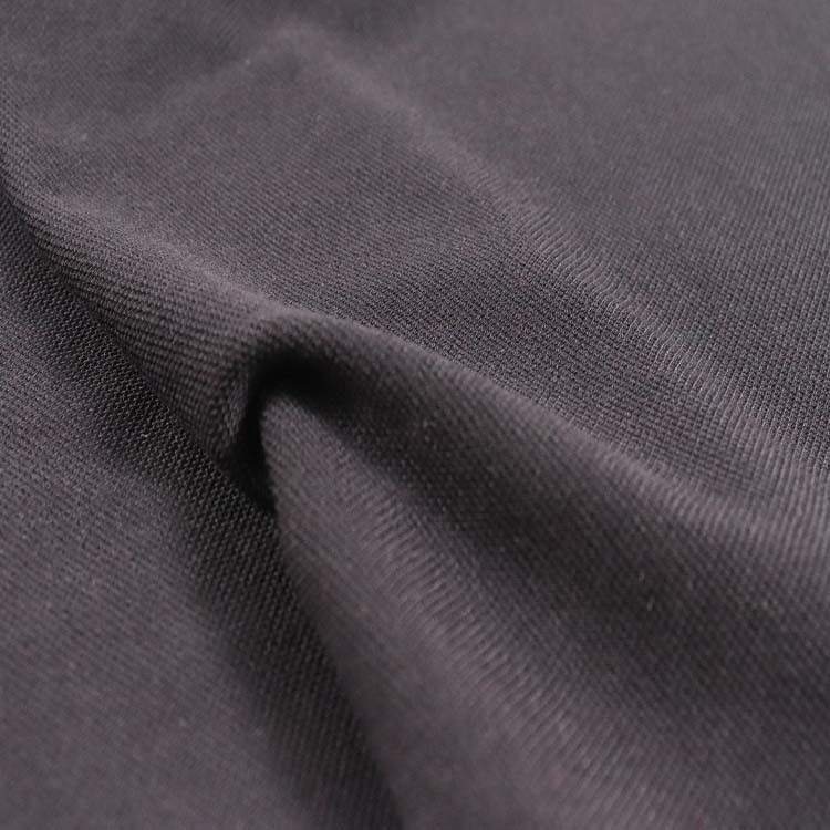 莫代尔氨纶网眼布， Polo衫面料