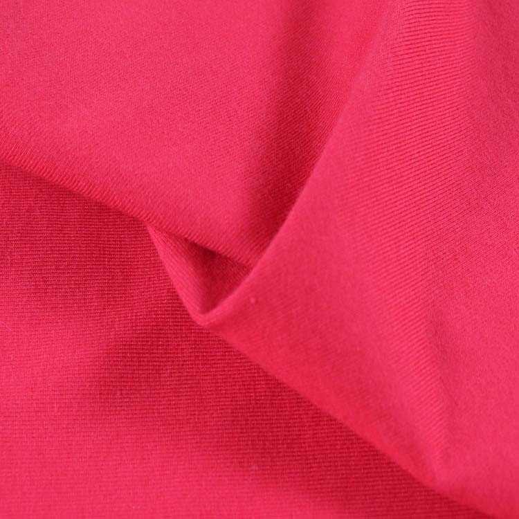 200GSM 人棉氨纶汗布