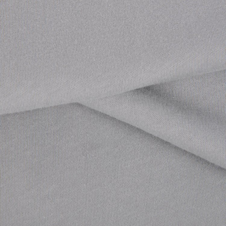 170GSM， 全棉双纱单面汗布