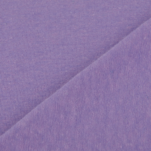 30S 麻人棉氨纶汗布，190GSM， T恤面料