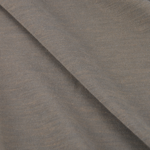 40S涤纶羊毛混纺氨汗，150GSM，打底衫，家居服