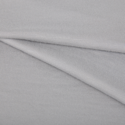 32S 兰精莫代尔氨纶汗布220GSM 消臭 195CM幅针织床品