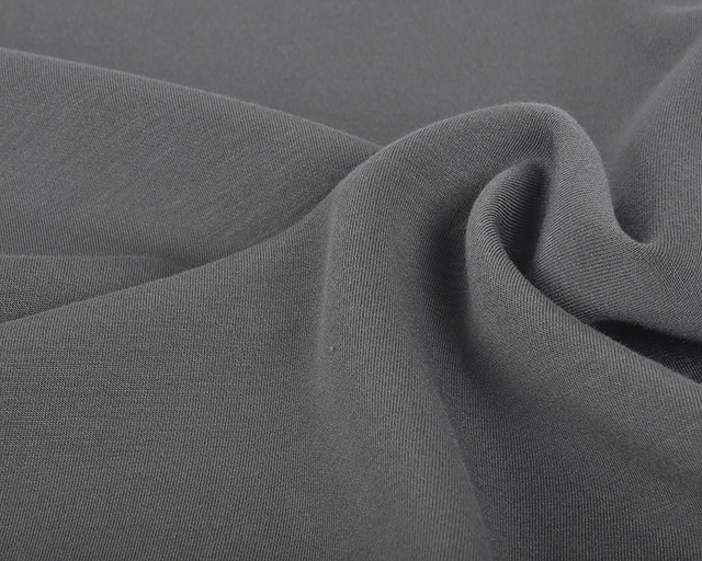 1-XT-293 莫代尔再生涤氨化空气层（Modal Recycle Polyester Spandex Scuba）