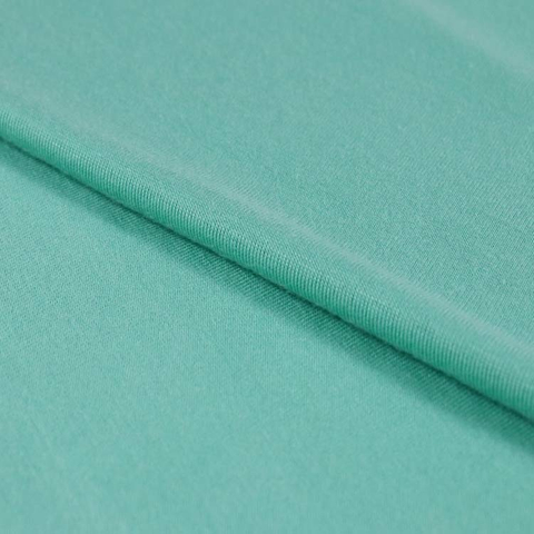 93%竹7%氨纶， 竹纤维氨纶针织汗布