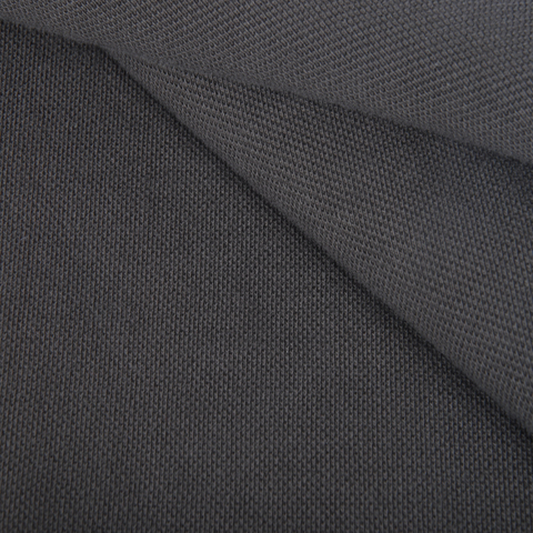 21S 全棉单面珠地网眼180GSM，Polo衫面料