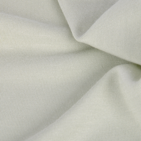 竹纤维盖涤针织汗布