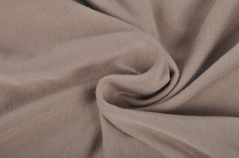 40S环保黏胶低弹丝汗布，160G