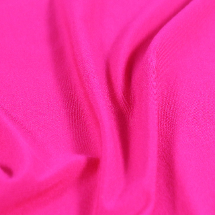 240GSM粘胶氨纶汗布，涡流纺