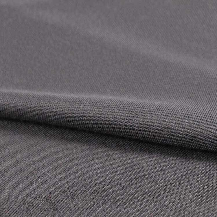 兰精天丝氨纶针织汗布，240GSM，连衣裙面料