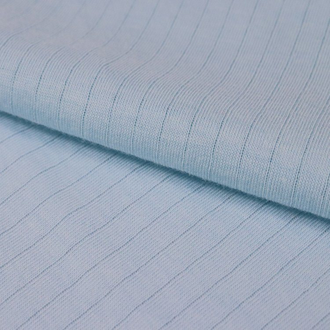 天丝棉抽针汗布， 内衣面料