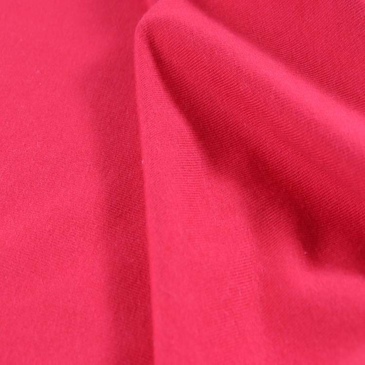 200GSM 人棉氨纶汗布